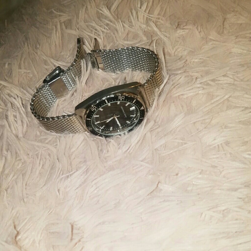 Geoffrey Beene watch